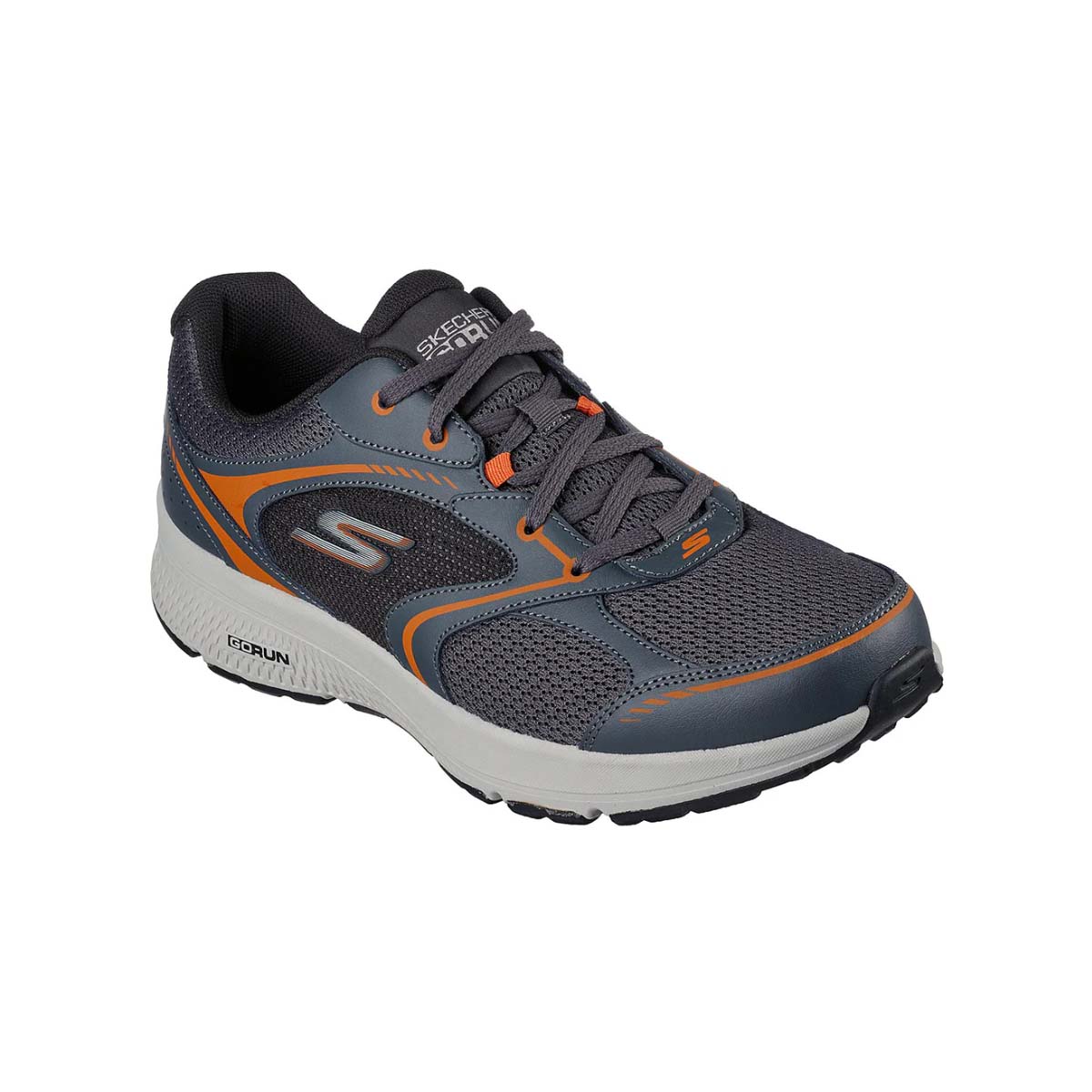 PATIKE SKECHERS GO RUN CONSISTENT - M | Et sport