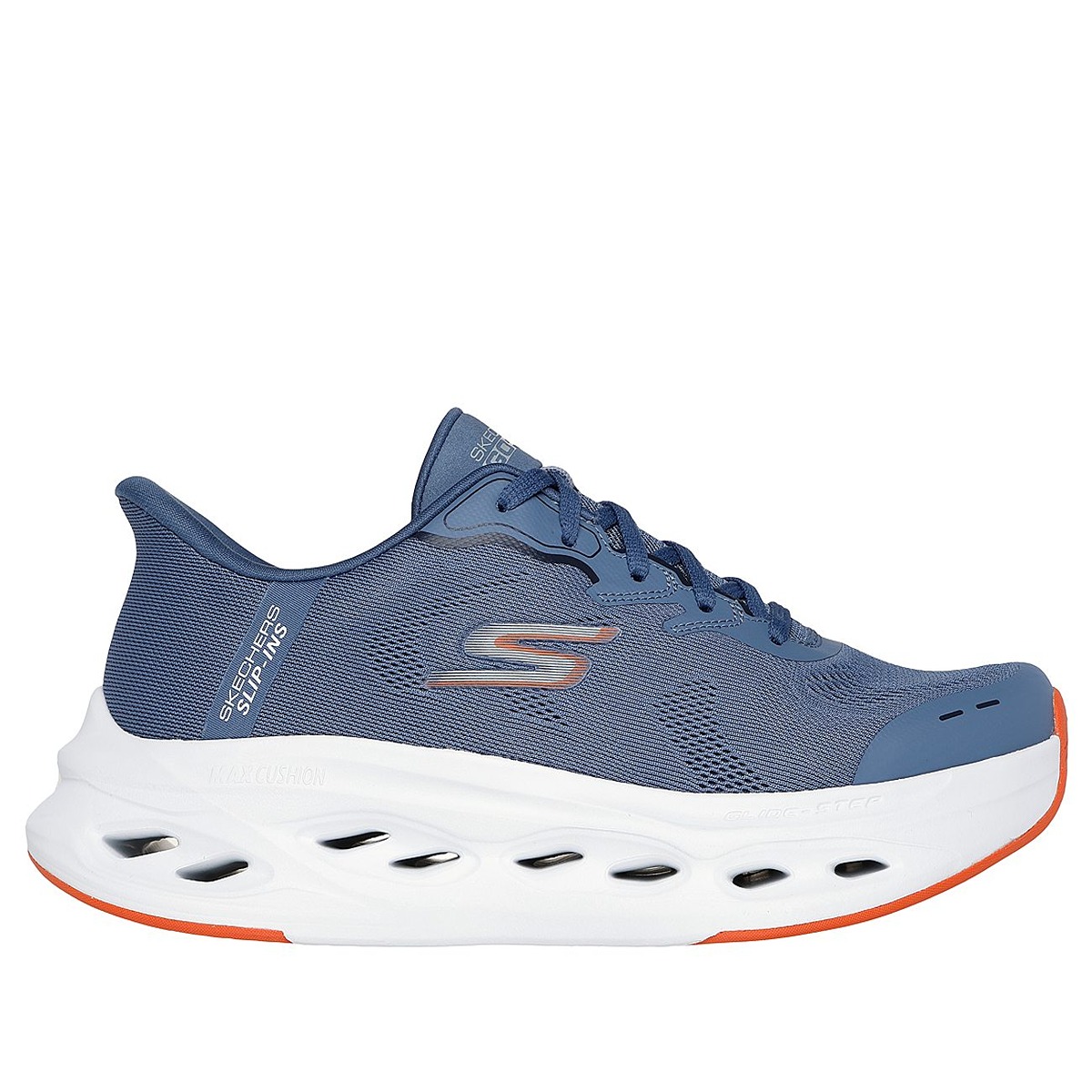 PATIKE SKECHERS MAX CUSHIONING GLIDE-STEP M 