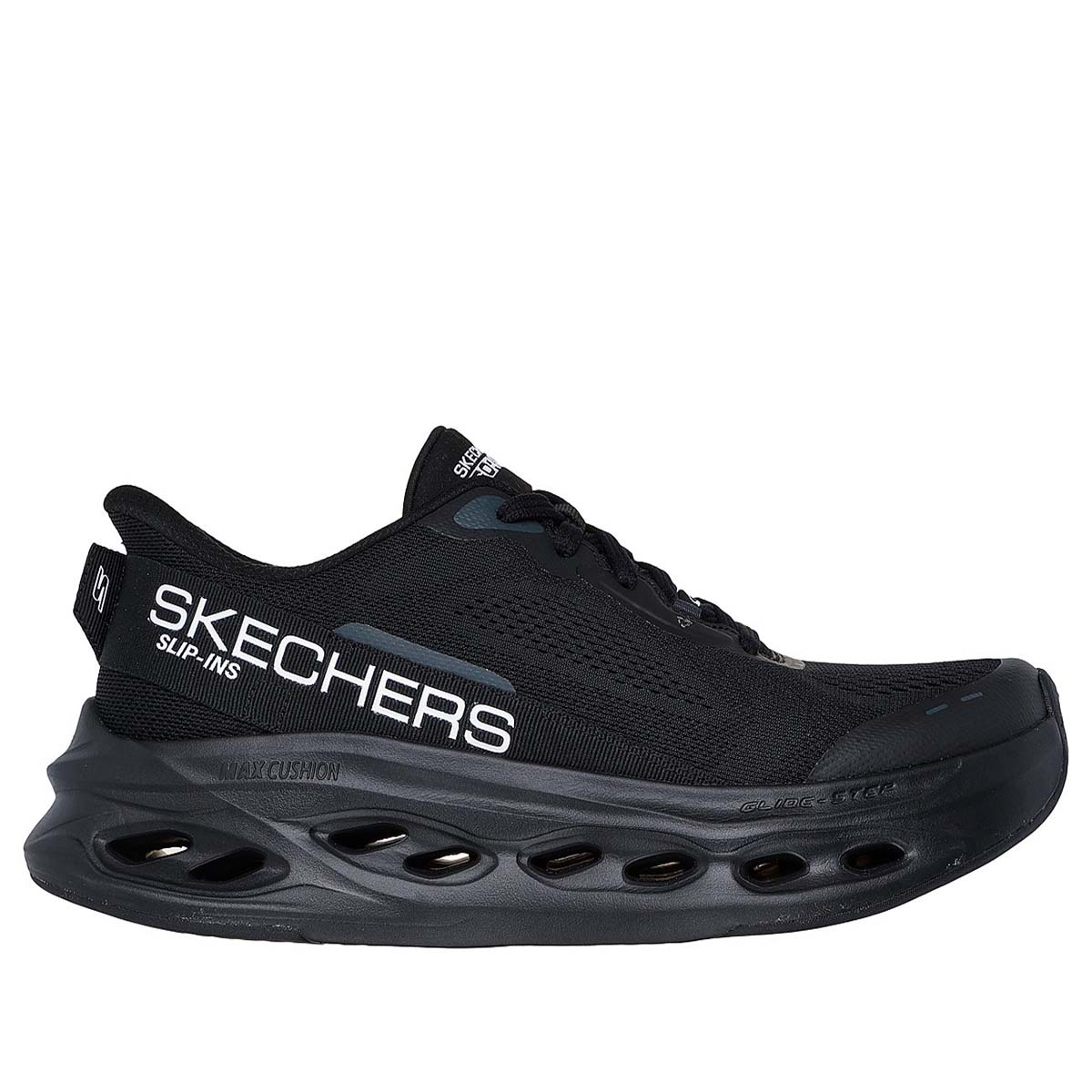 PATIKE SKECHERS MAX CUSHIONING GLIDE-STEP - ADVERT M 