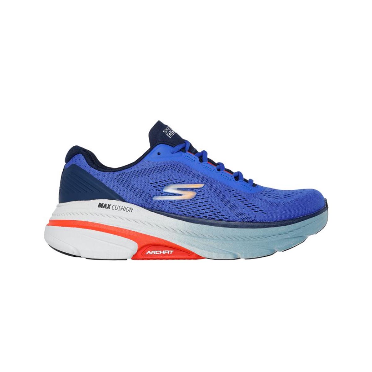 PATIKE SKECHERS MAX CUSHIONING ARCH M 