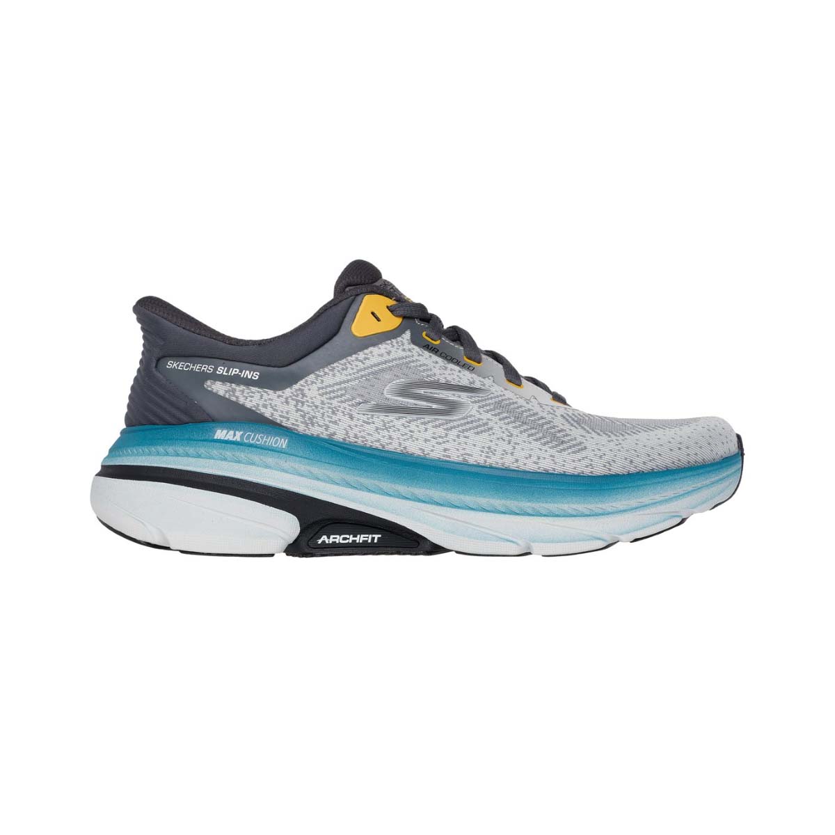 PATIKE SKECHERS MAX CUSHIONING ARCH FIT 2.0 M 