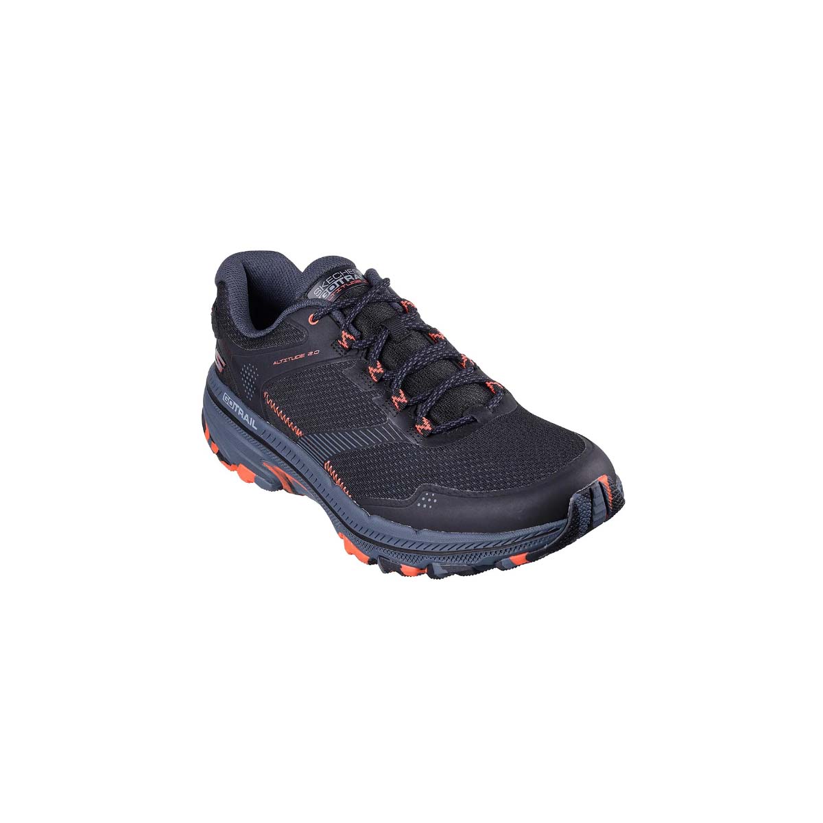 PATIKE SKECHERS GORUN TRAIL ALTITUDE 2.0 - CASCADE CANYON M