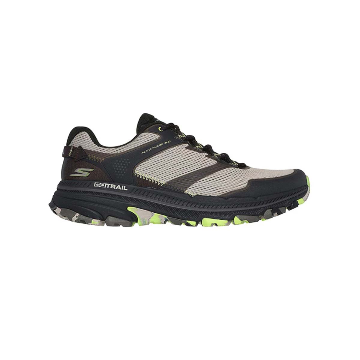 PATIKE SKECHERS GO RUN TRAIL ALTITUD M 