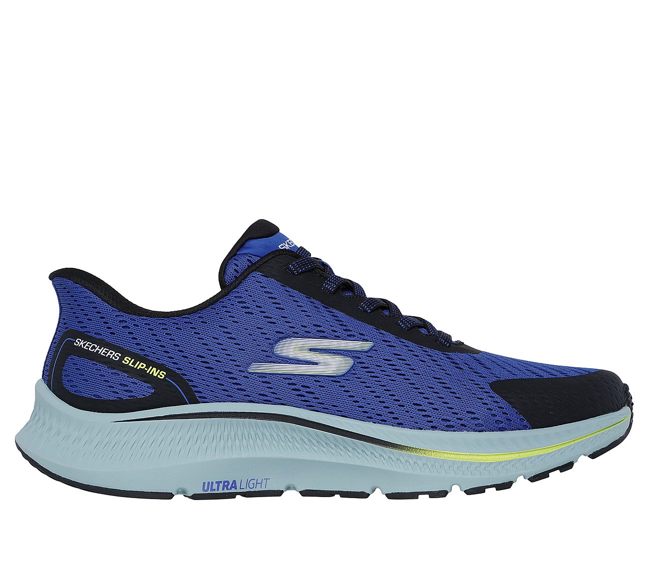 PATIKE SKECHERS GO RUN CONSISTENT 2.0 M