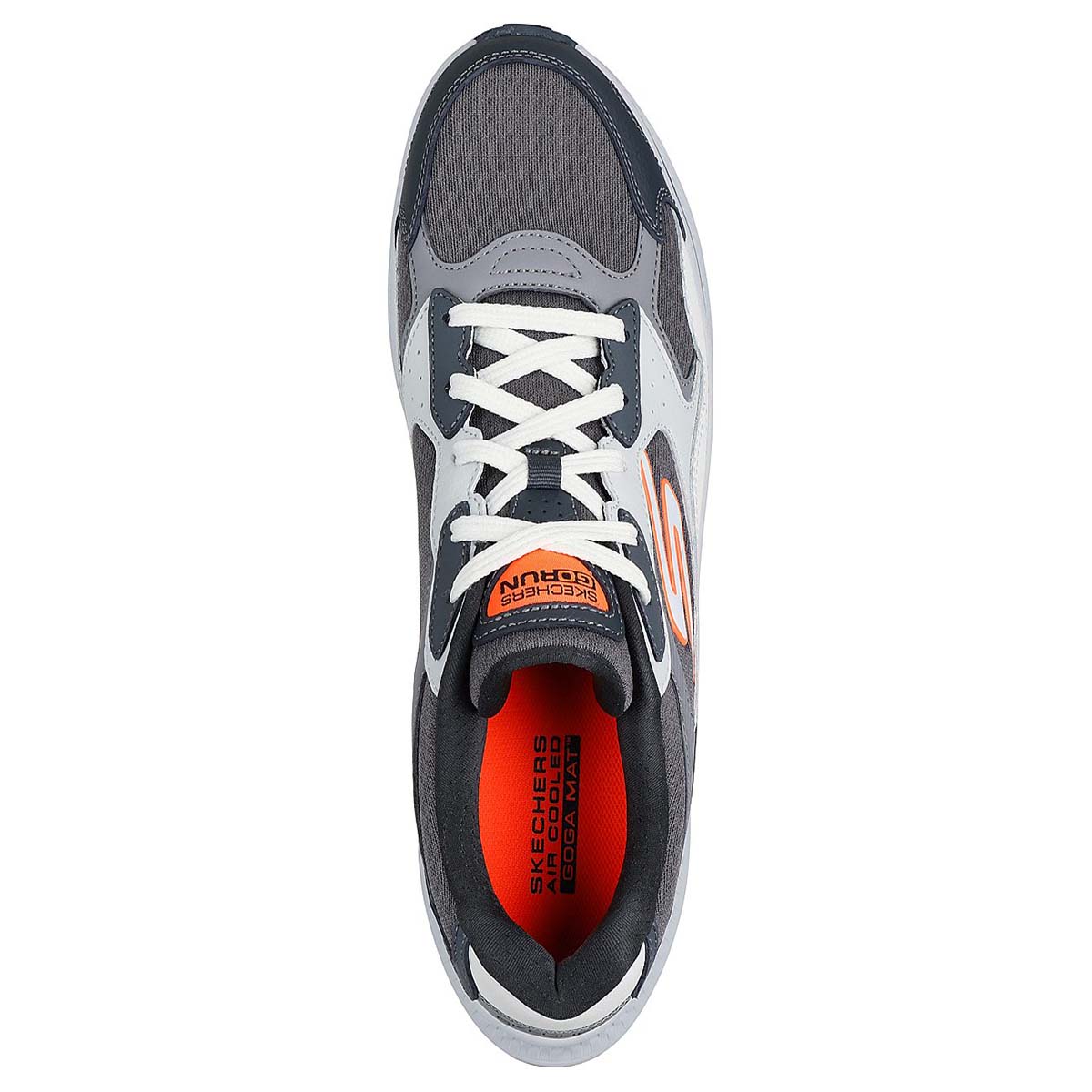 PATIKE SKECHERS GO RUN CONSISTENT 2.0 - RETRO STRIDE M 