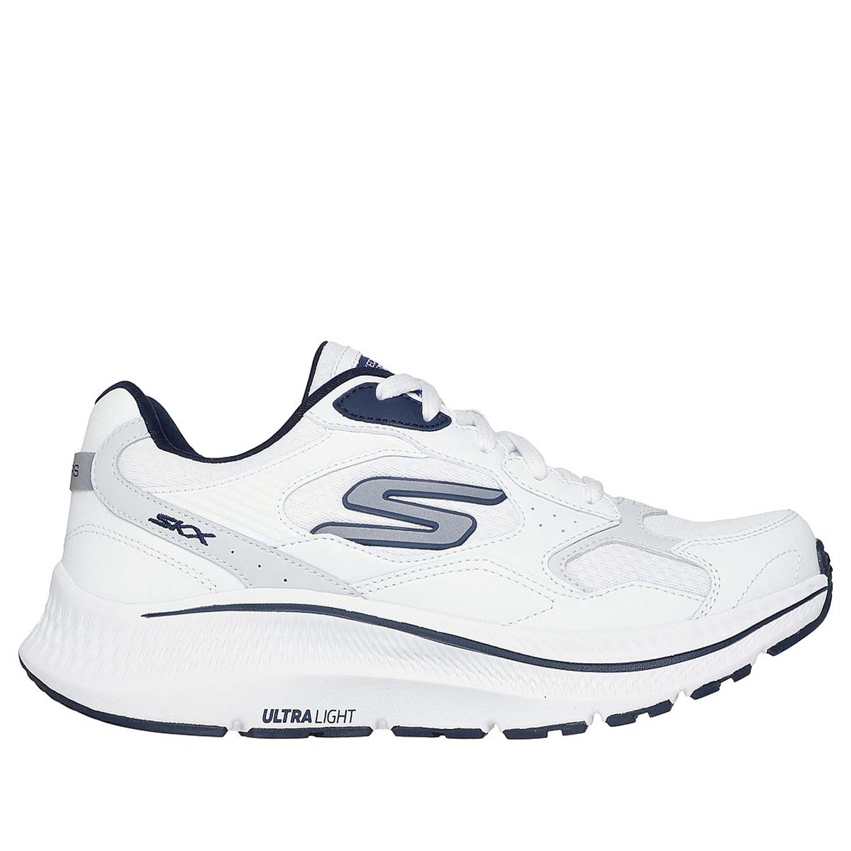 PATIKE SKECHERS GO RUN CONSISTENT 2.0 - RETRO STRIDE M 