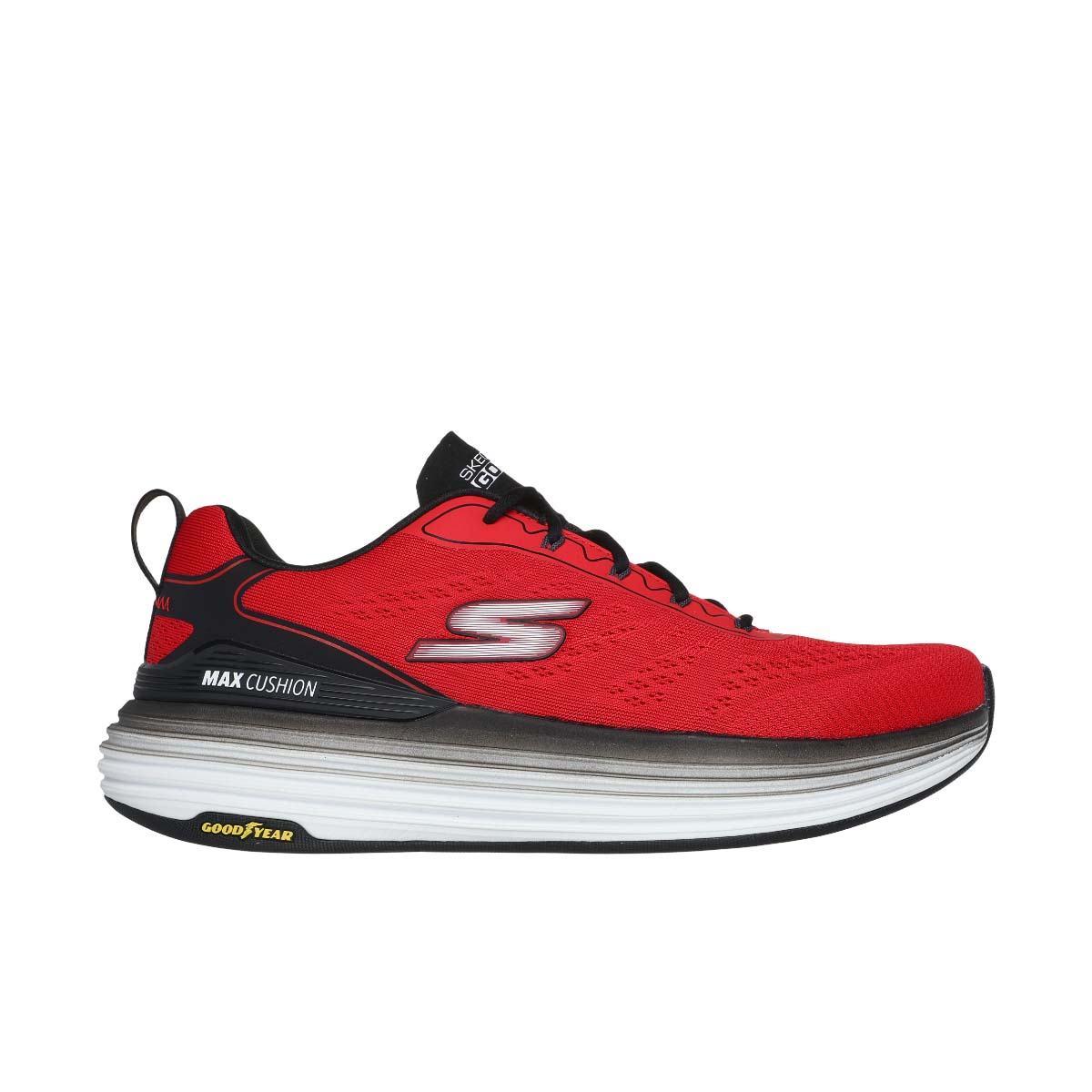 PATIKE SKECHERS MAX CUSHIONING SUSPE M 