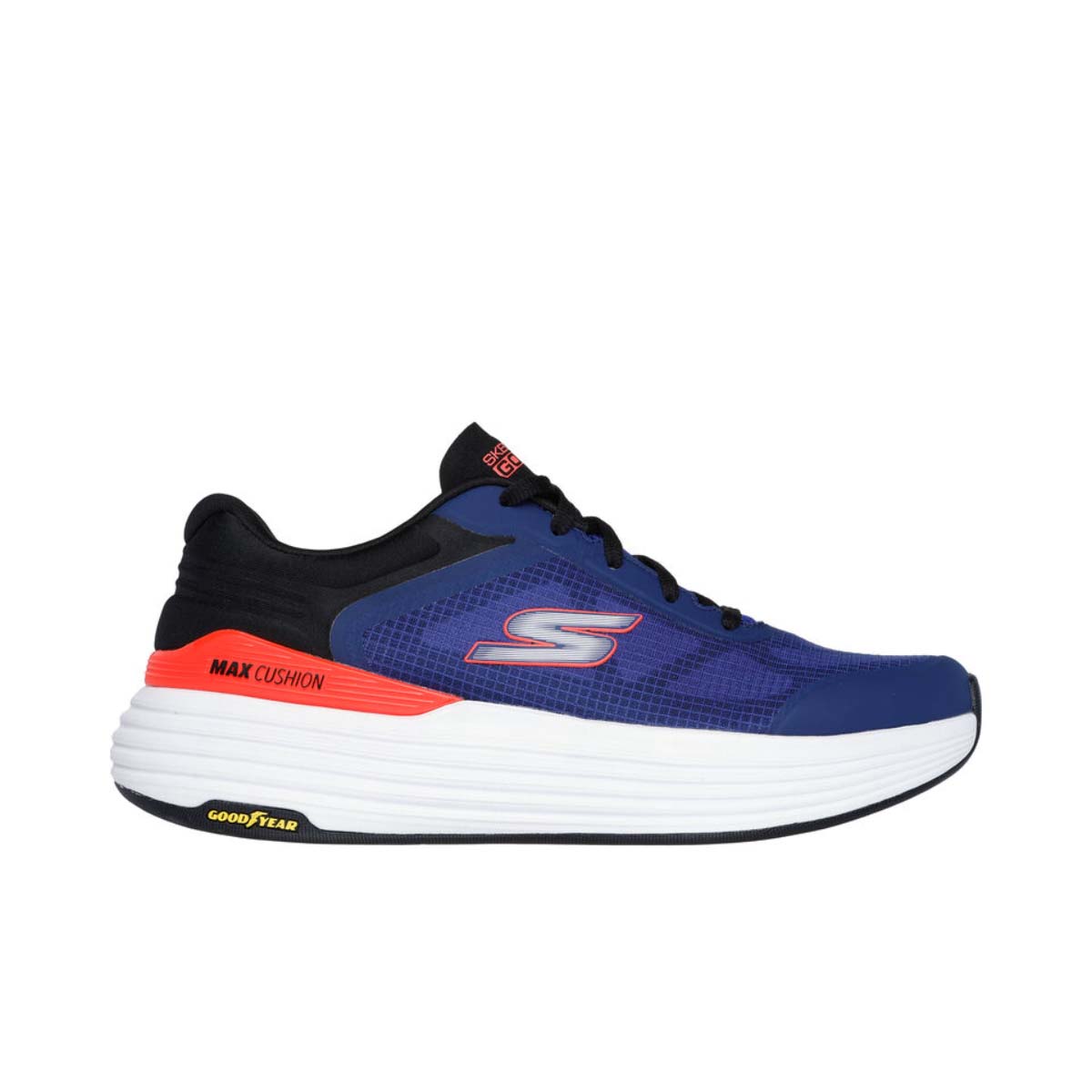 PATIKE SKECHERS MAX CUSHIONING SUSPE M 