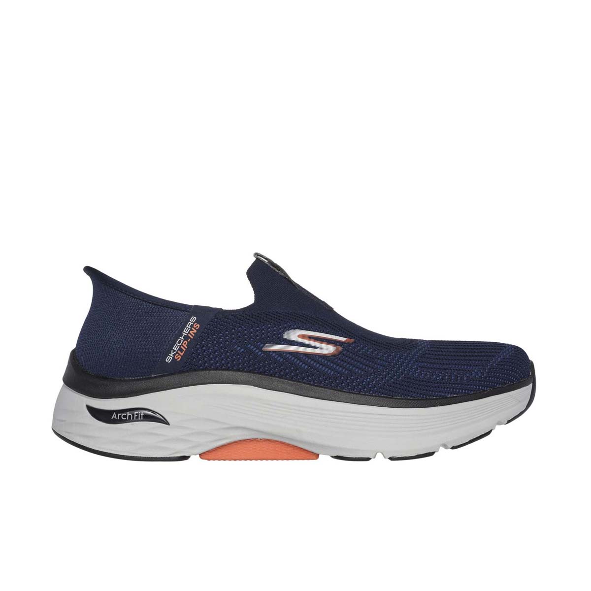 PATIKE SKECHERS MAX CUSHIONING ARCH M 