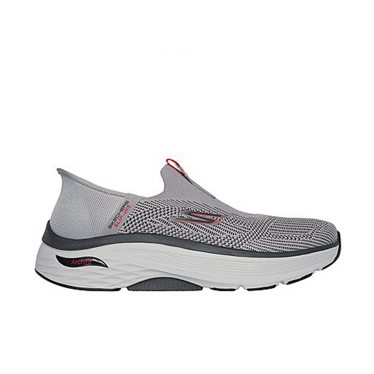 PATIKE SKECHERS MAX CUSHIONING ARCH M 