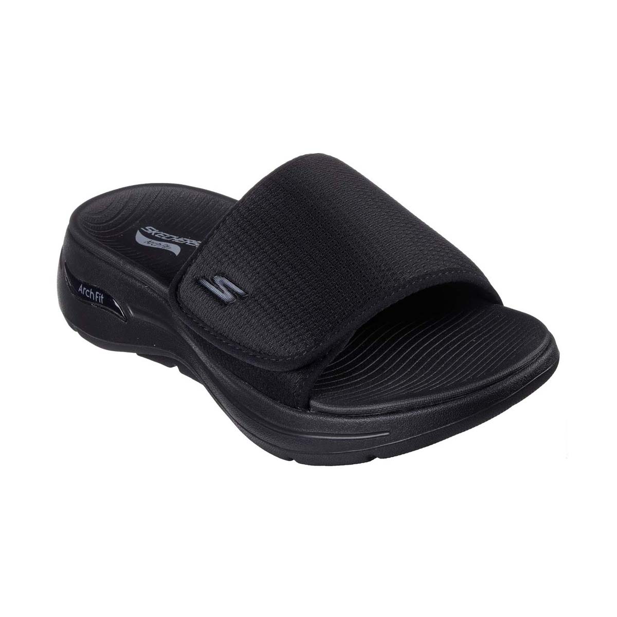 PAPUCE SKECHERS GO WALK ARCH FIT SAN M 