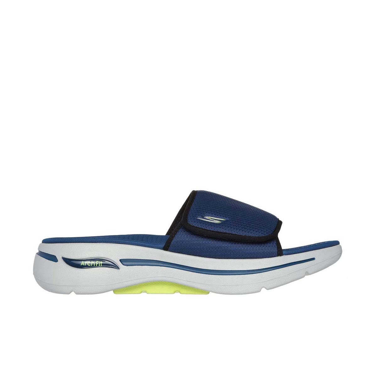 PAPUCE SKECHERS GO WALK ARCH FIT SAN M 