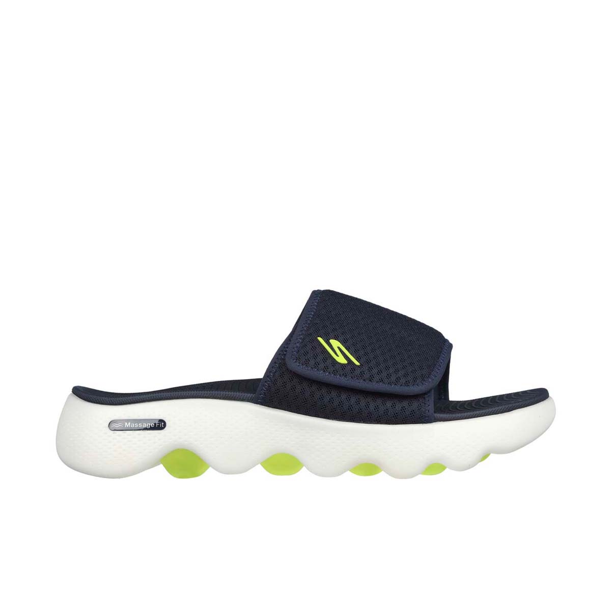 PAPUCE SKECHERS GO WALK MASSAGE FIT  M 