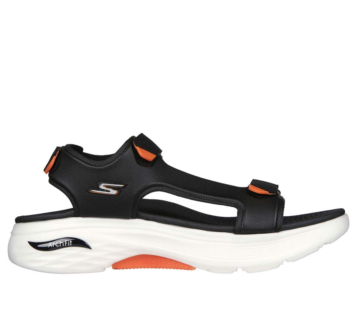 SANDALE SKECHERS MAX CUSHIONING ARCH M 