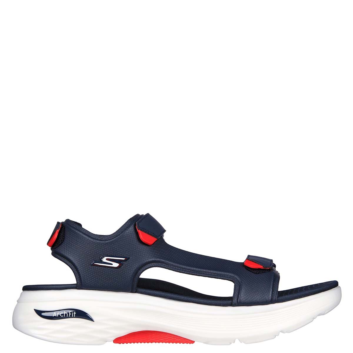 SANDALE SKECHERS MAX CUSHIONING ARCH M 