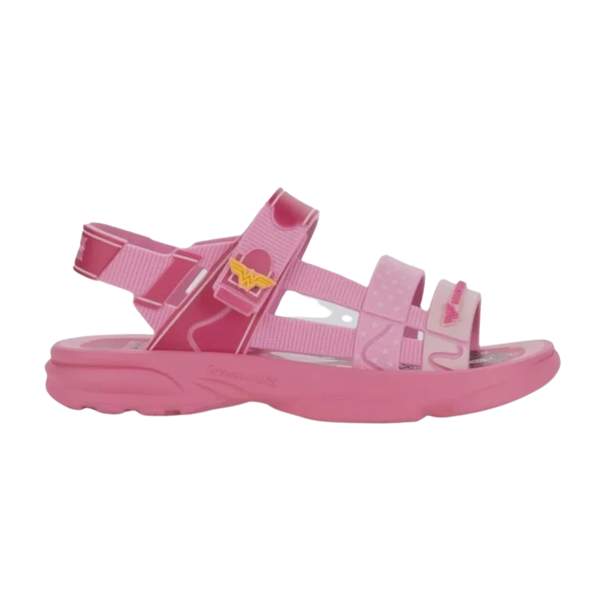 SANDALE LIGA DA JUSTICA HERO SANDAL KIDS GP 