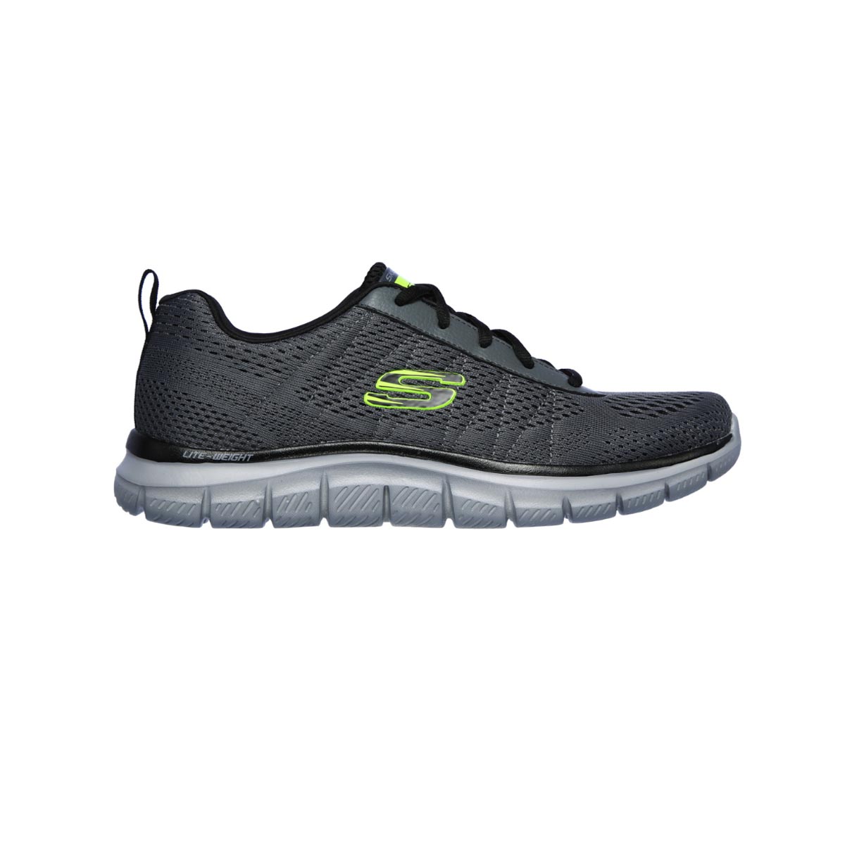 PATIKE SKECHERS TRACK - MOULTON M 