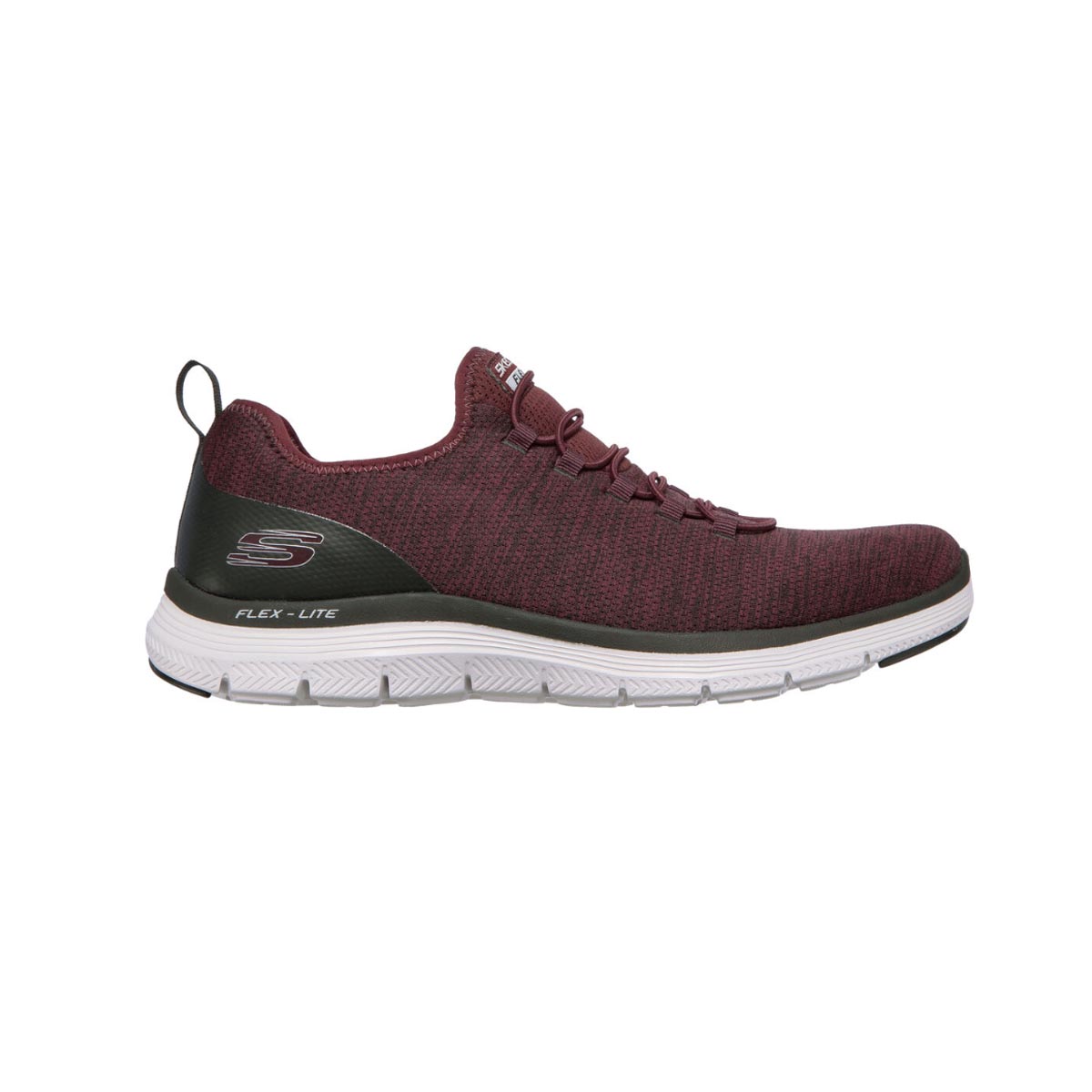 PATIKE SKECHERS FLEX ADVANTAGE 4.0 - CONTRIBUTOR M 