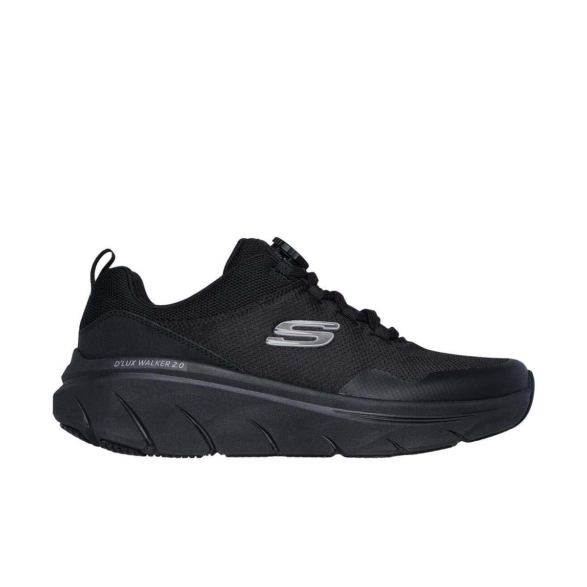 PATIKE SKECHERS D'LUX WALKER 2.0 - SUNTO M 