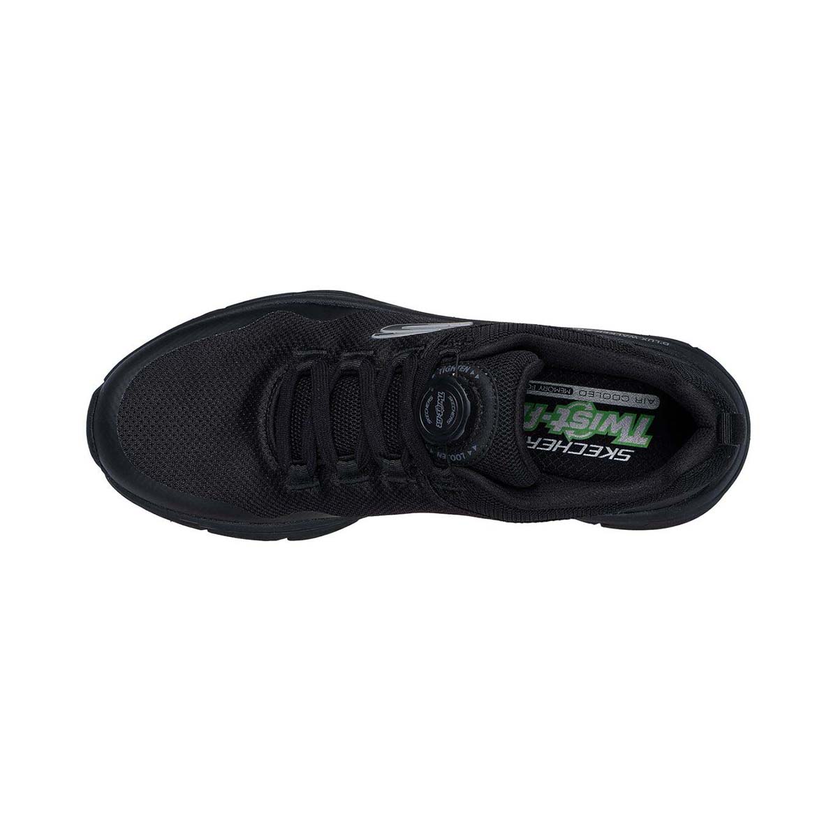 PATIKE SKECHERS D'LUX WALKER 2.0 - SUNTO M 