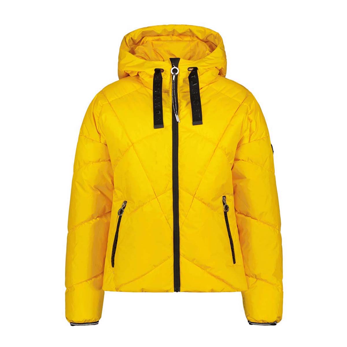 JAKNA LUHTA ALBERGA W 