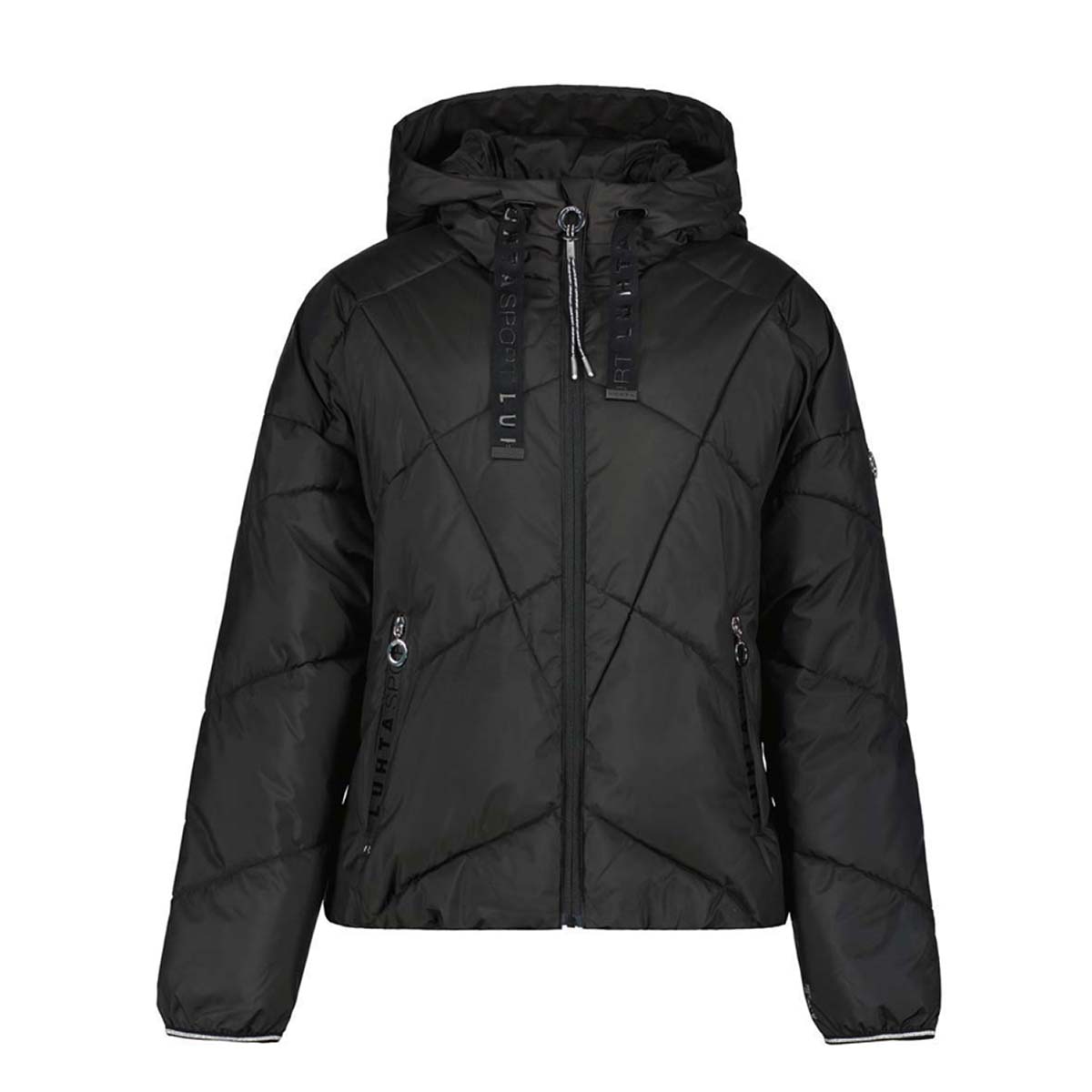 JAKNA LUHTA ALBERGA W 