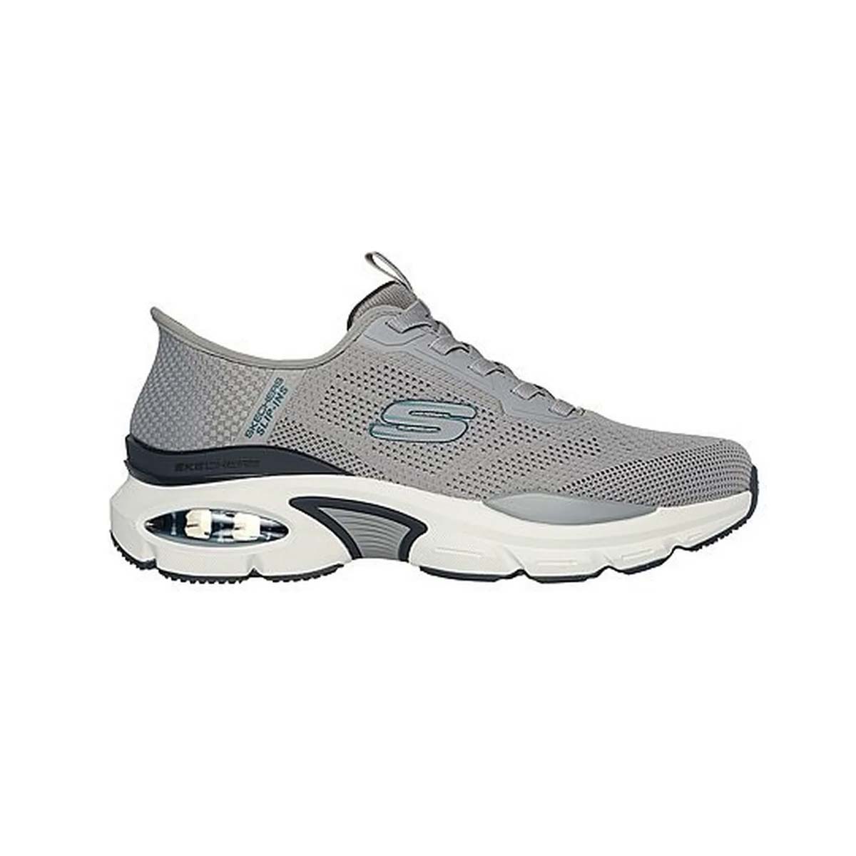 PATIKE SKECHERS SKECH-AIR VENTURA - VANDERWAY M 