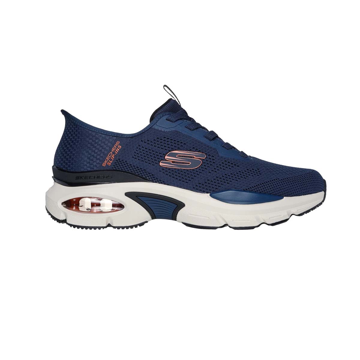 PATIKE SKECHERS SKECH-AIR VENTURA - VANDERWAY M 