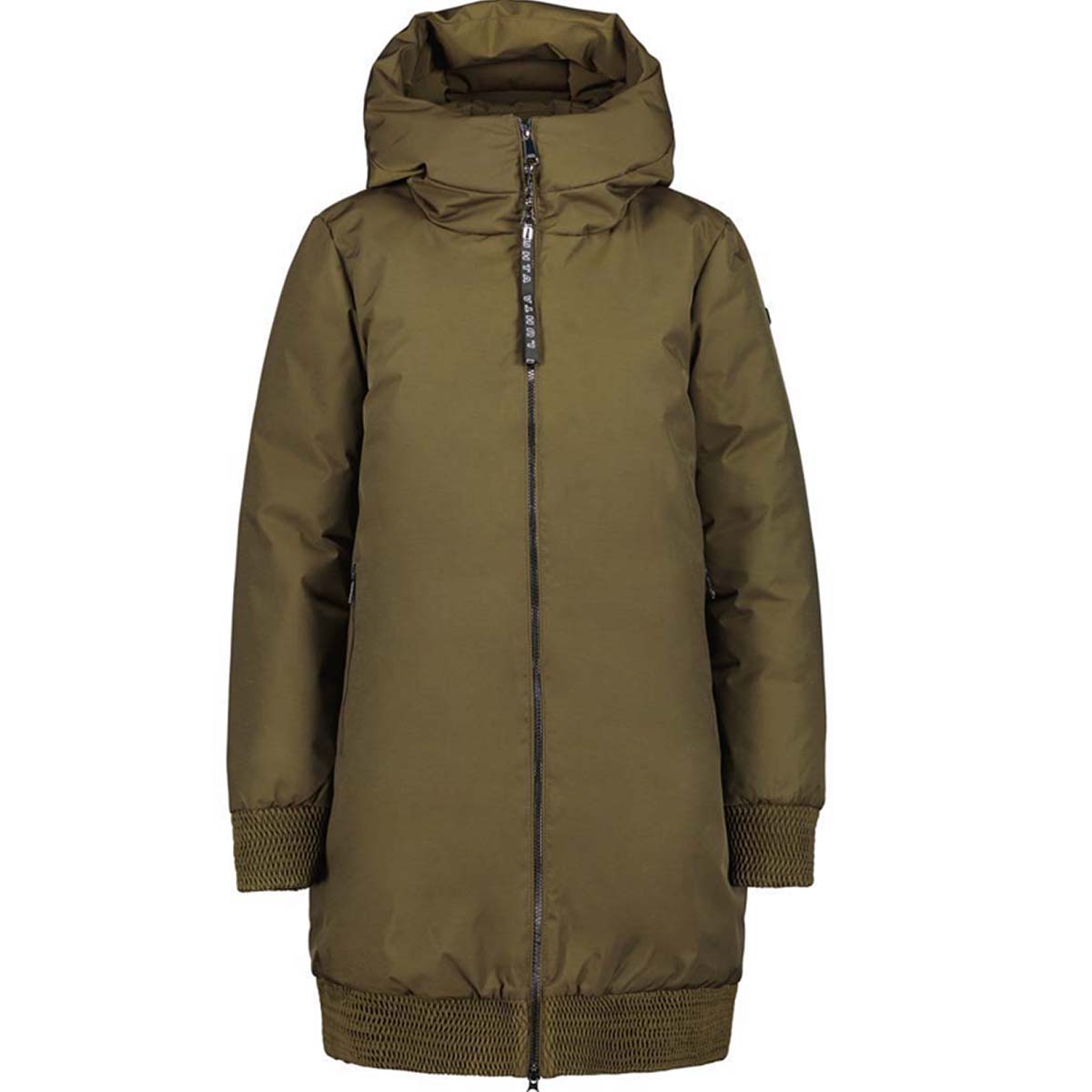 JAKNA LUHTA HAMARI W