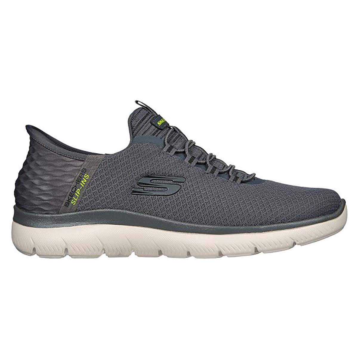 PATIKE SKECHERS SUMMITS - HIGH RANGE M 