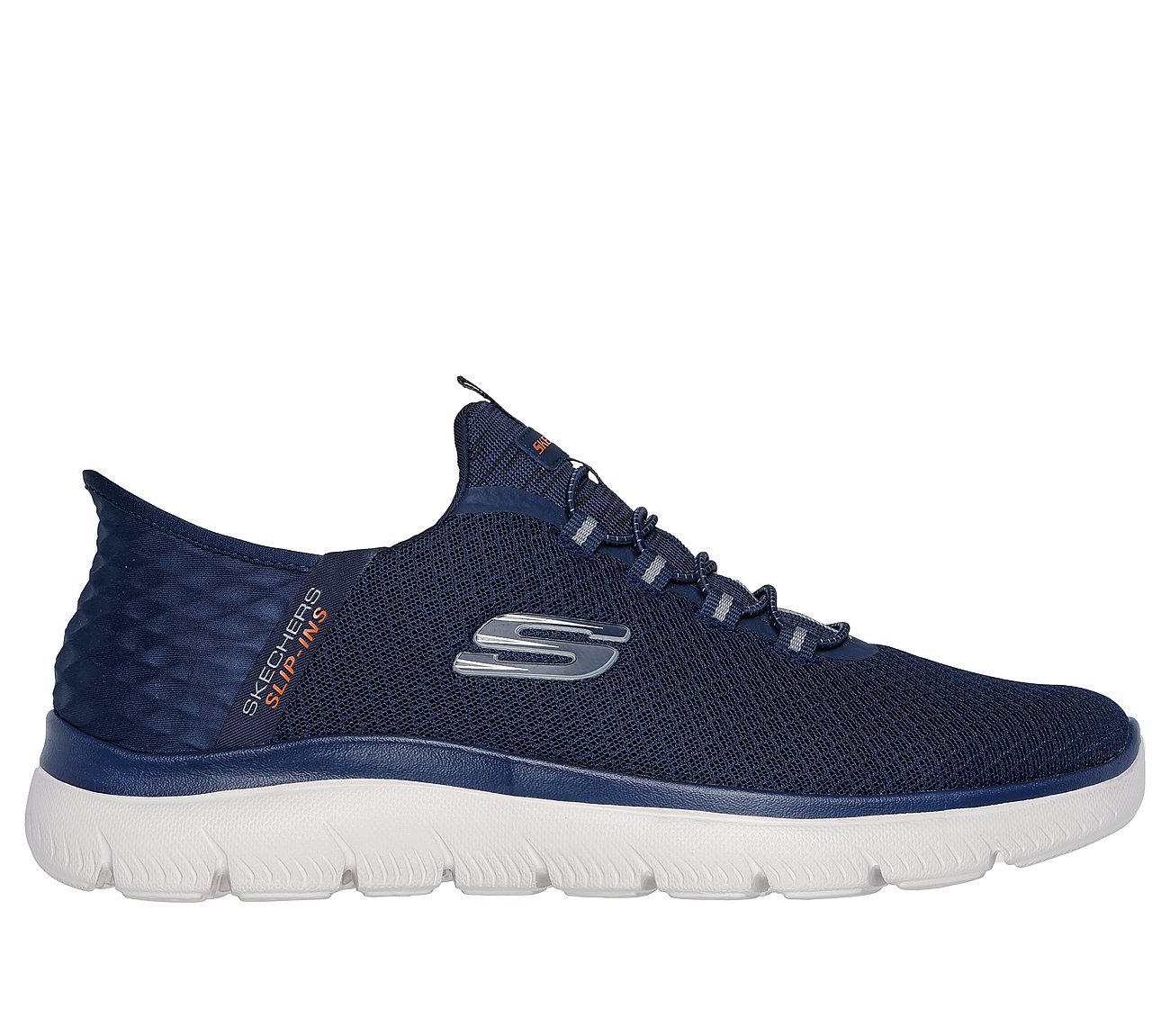 PATIKE SKECHERS SUMMITS - HIGH RANGE M