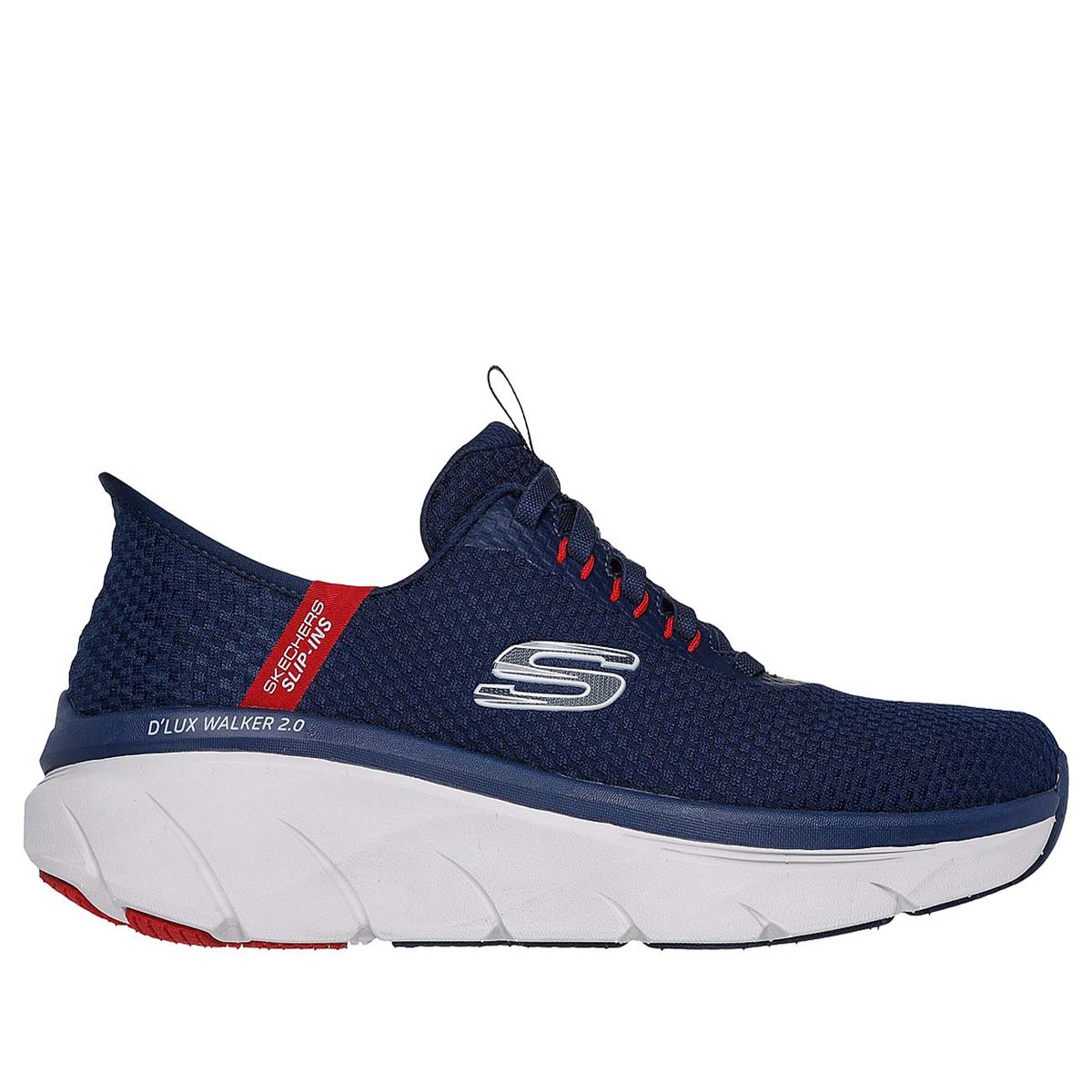 PATIKE SKECHERS D'LUX WALKER 2.0 - TAURREL M 