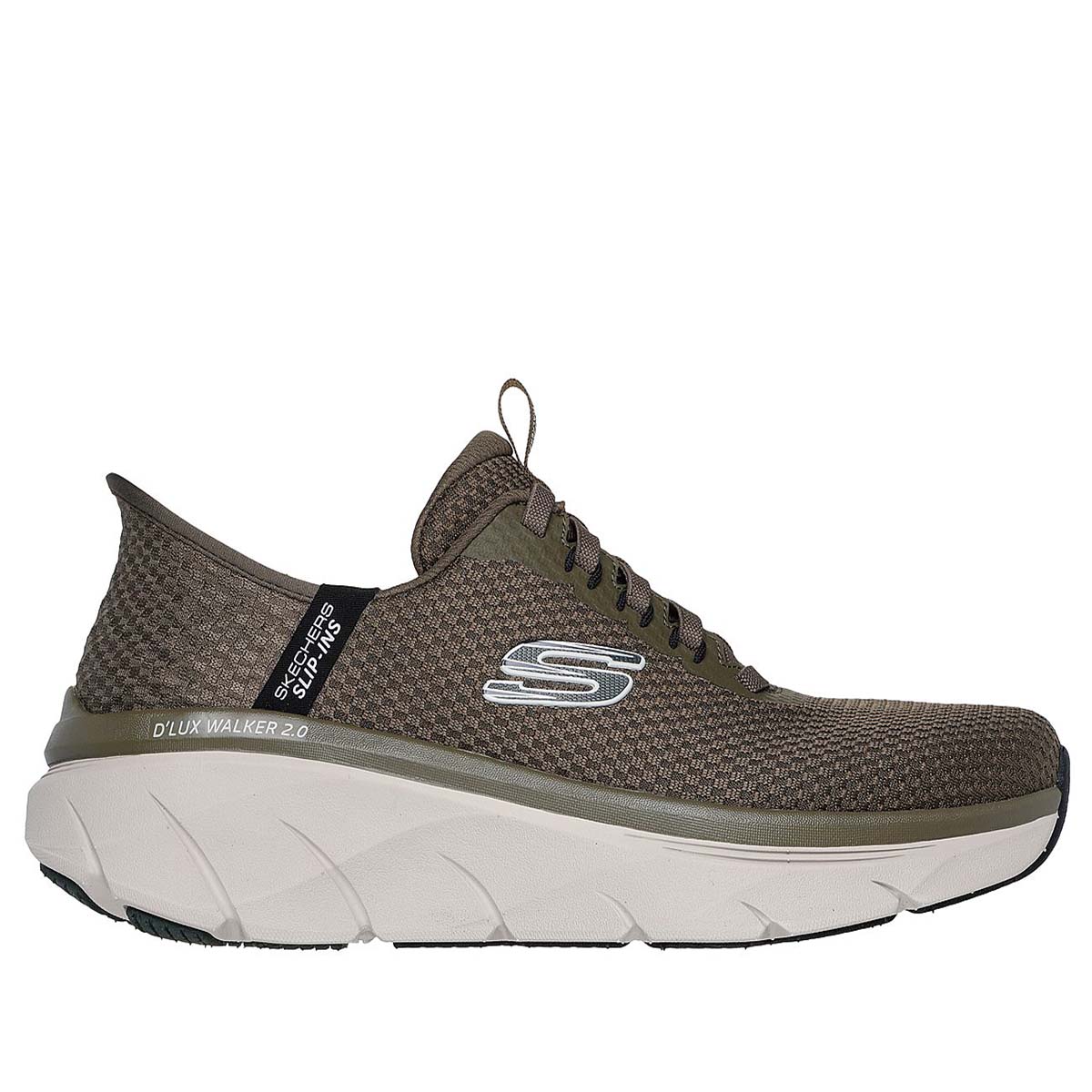 PATIKE SKECHERS D'LUX WALKER 2.0 - TAURREL M 