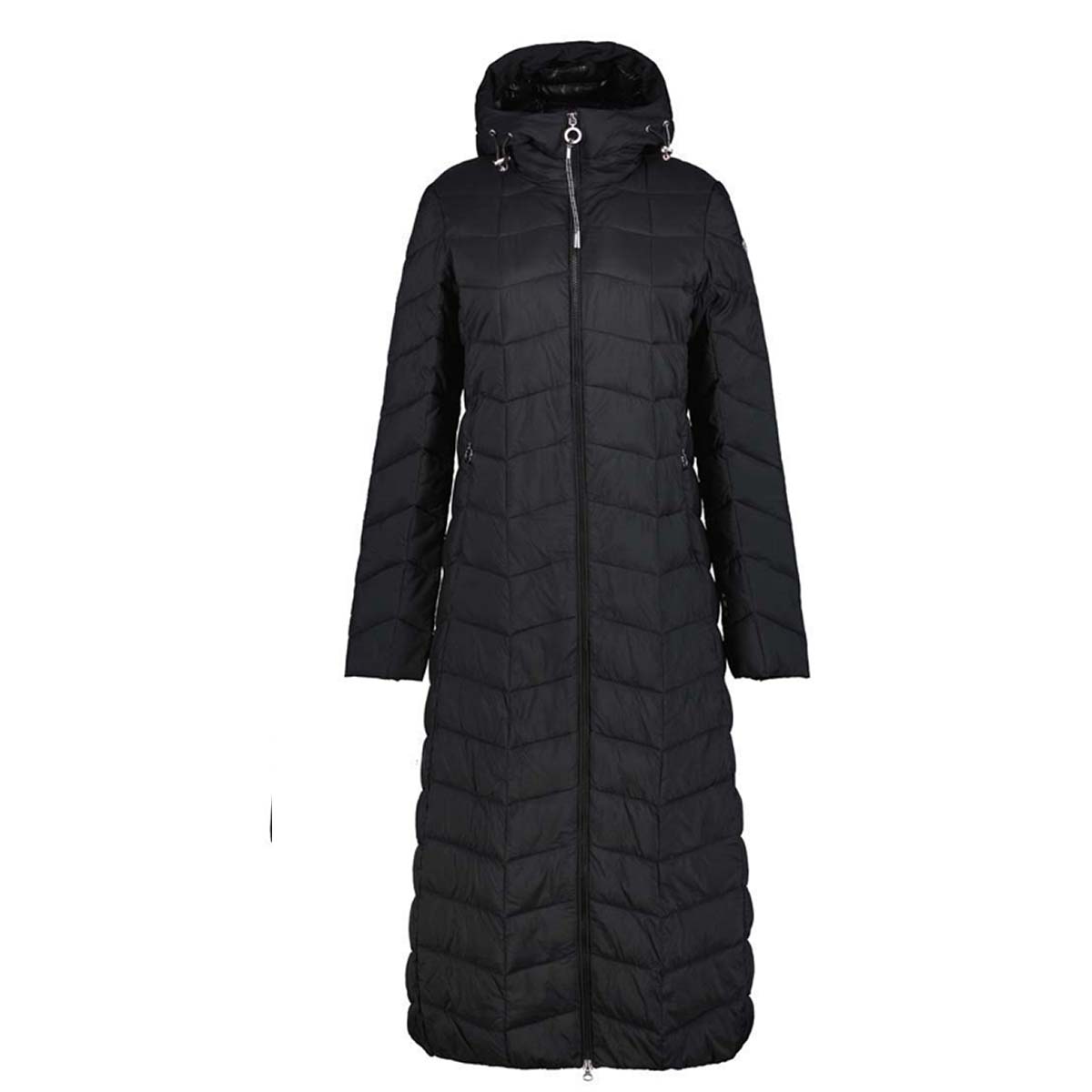 JAKNA LUHTA HELSINGBY W 