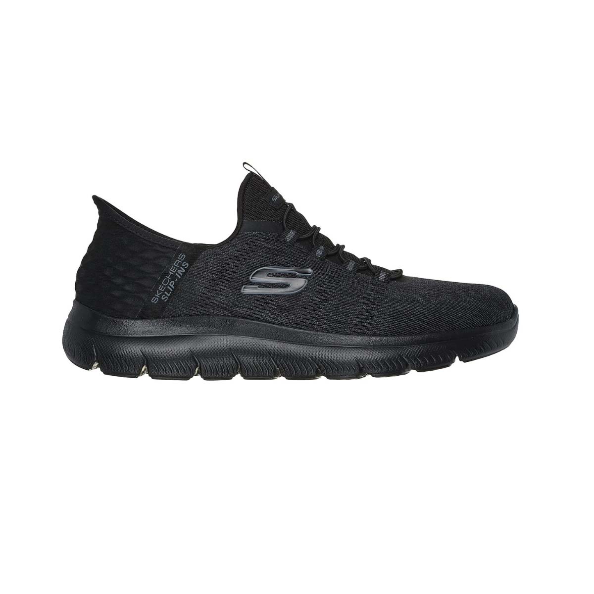 PATIKE SKECHERS SUMMITS - KEY PACE M 