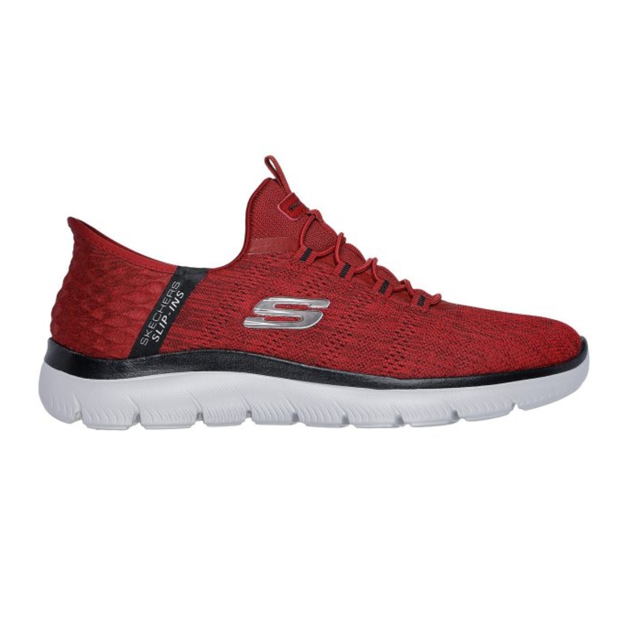 PATIKE SKECHERS SUMMITS - KEY PACE M 