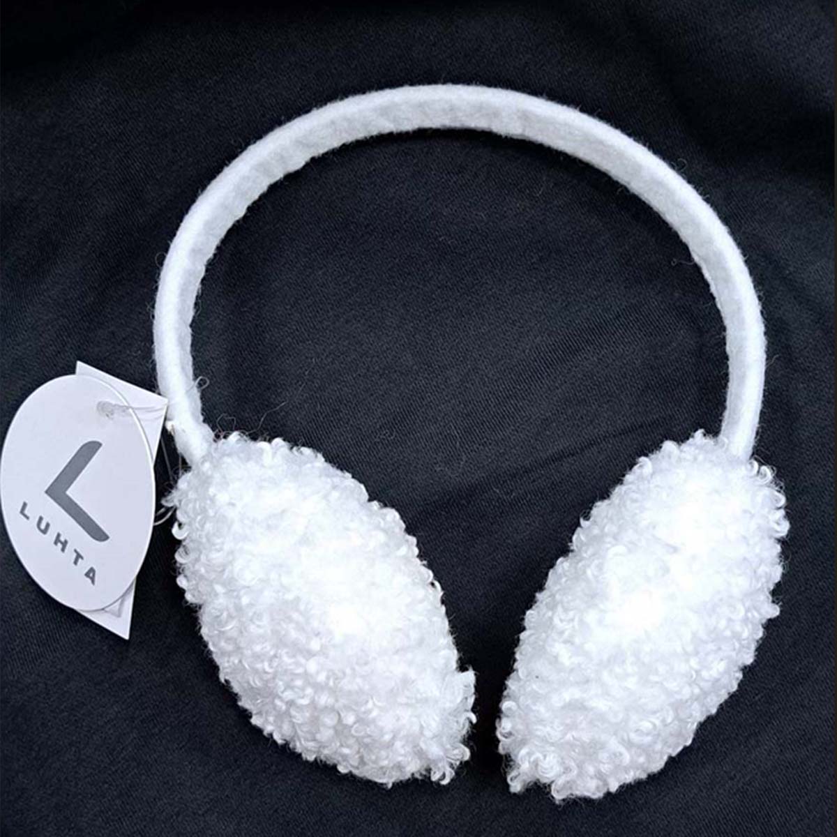 GREJACI LUHTA NAARANOJA W 