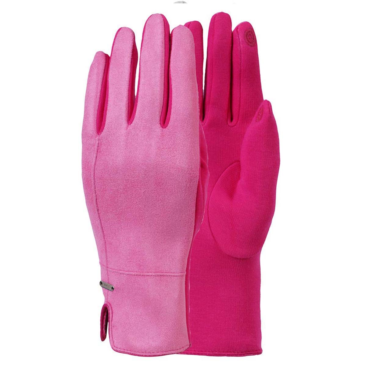 RUKAVICE LUHTA NAPINLAHTI W 