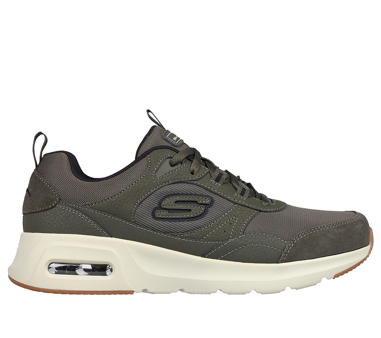PATIKE SKECHERS SKECH-AIR COURT - HOMEGROWN M
