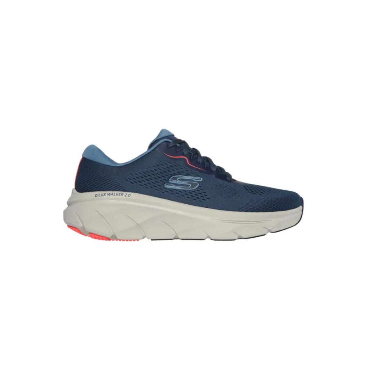 PATIKE SKECHERS D'LUX WALKER 2.0 - S M 