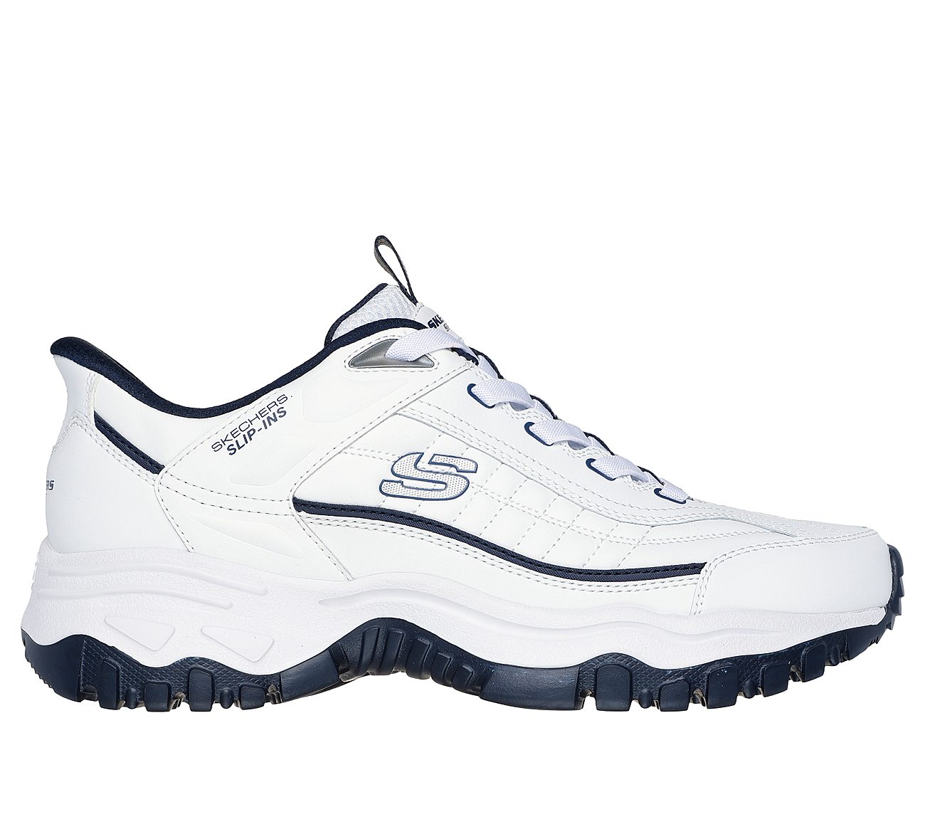 PATIKE SKECHERS DURHAM M