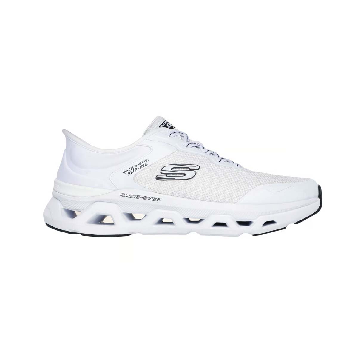 PATIKE SKECHERS GLIDE-STEP ALTUS - TURN OUT M