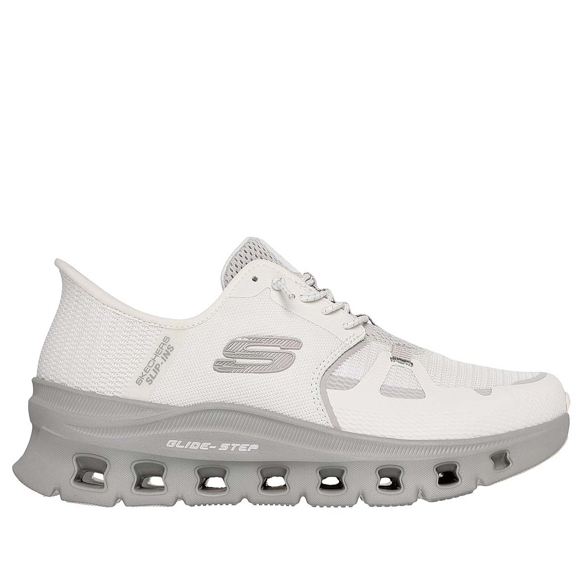 PATIKE SKECHERS GLIDE-STEP PRO - M 