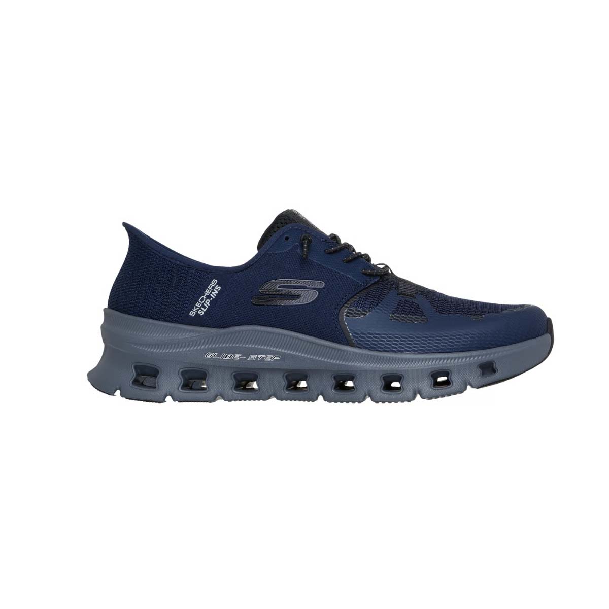 PATIKE SKECHERS GLIDE-STEP PRO - M