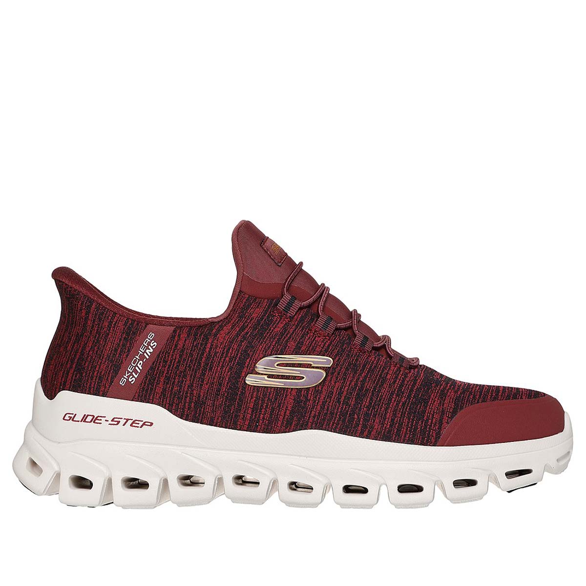 PATIKE SKECHERS GLIDE-STEP - ZEFYR M 