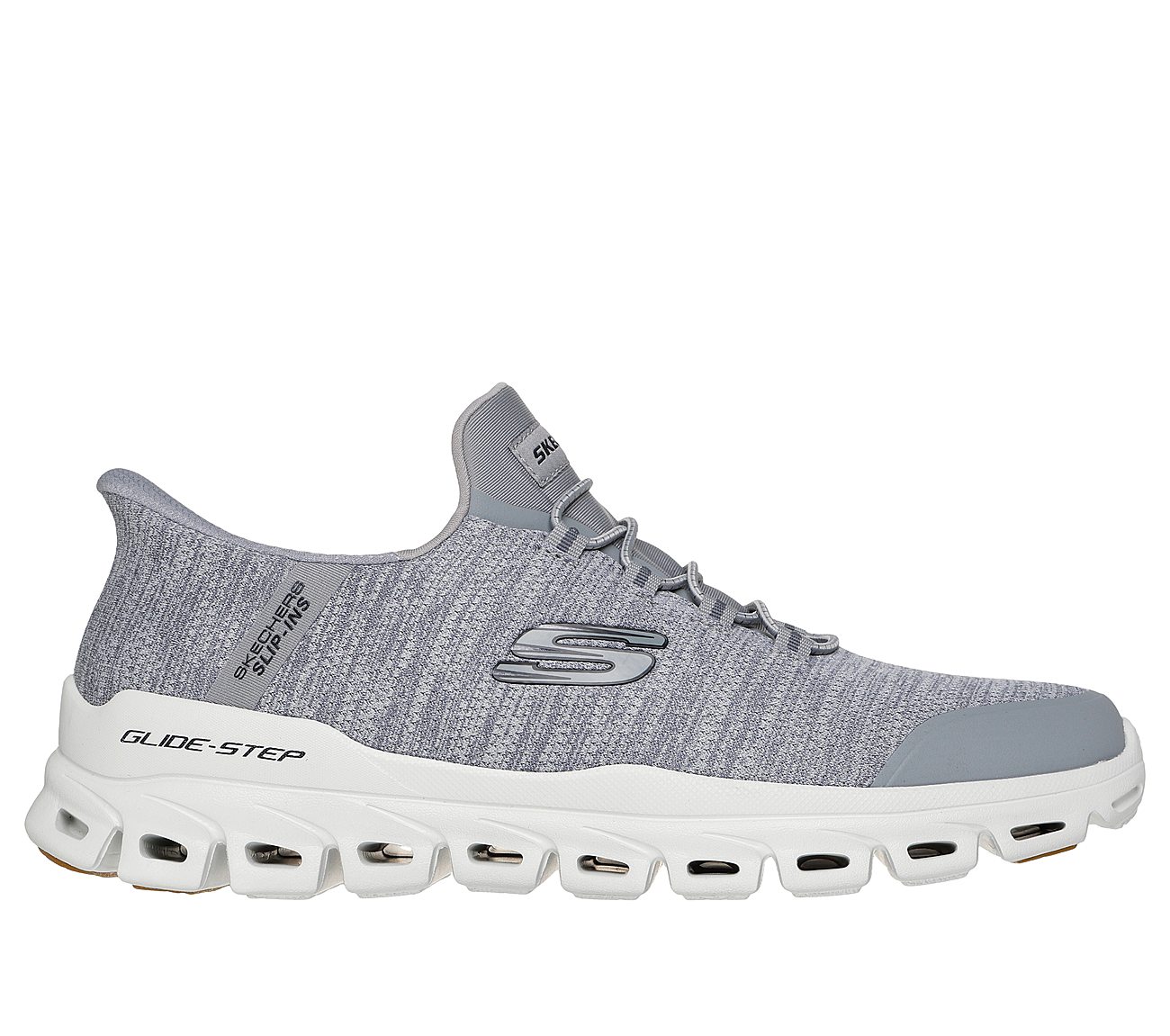 PATIKE SKECHERS GLIDE-STEP M 