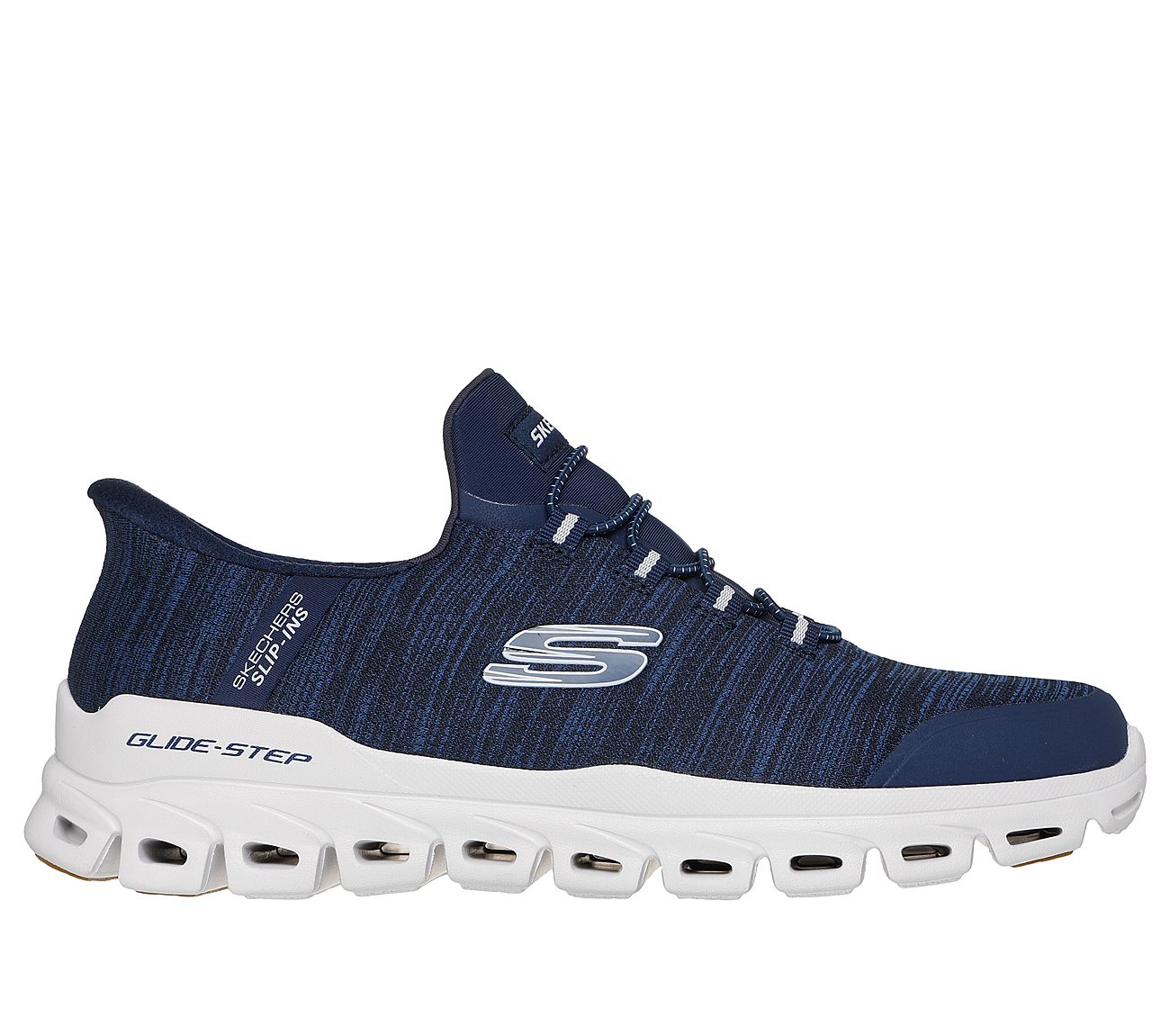 PATIKE SKECHERS GLIDE-STEP M 