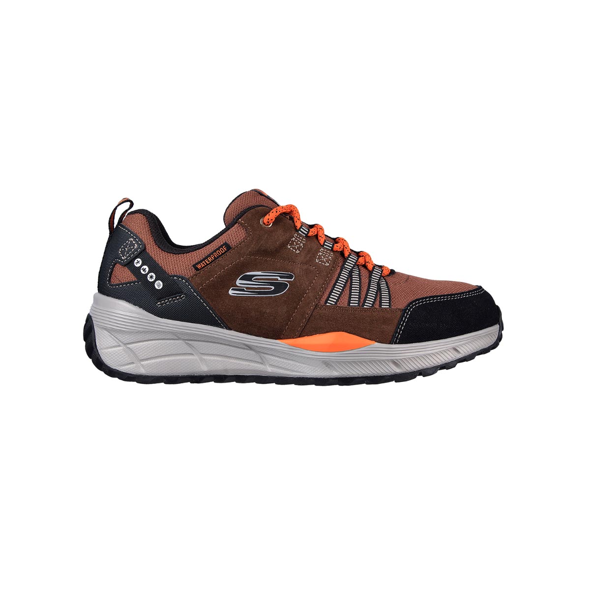PATIKE SKECHERS EQUALIZER 4.0 TRAIL M 