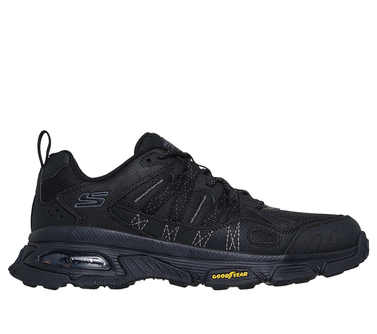 PATIKE SKECHERS SKECH-AIR ENVOY M 