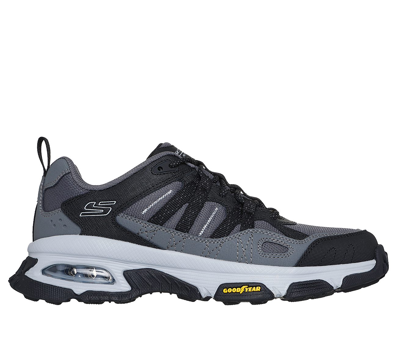 PATIKE SKECHERS SKECH-AIR ENVOY M